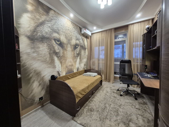 
  Продается 4-комн. квартира 115.1 м². Фото 11.