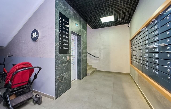 
  Продается 1-комн. квартира 33.5 м². Фото 12.
