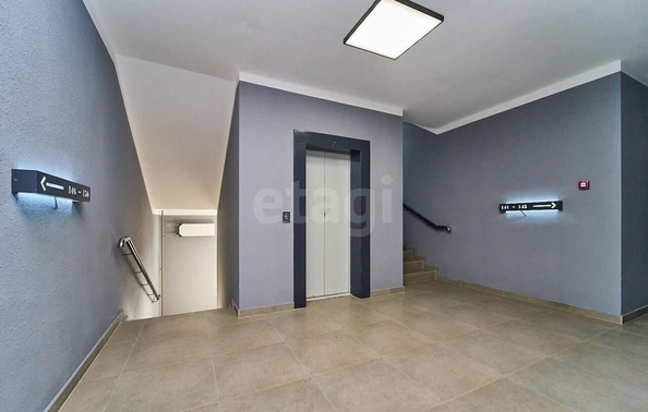
  Продается 1-комн. квартира 33.5 м². Фото 13.
