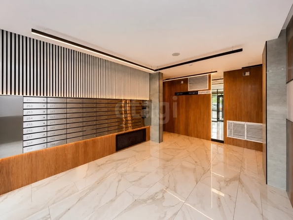 
  Продается 1-комн. квартира 36.3 м². Фото 17.