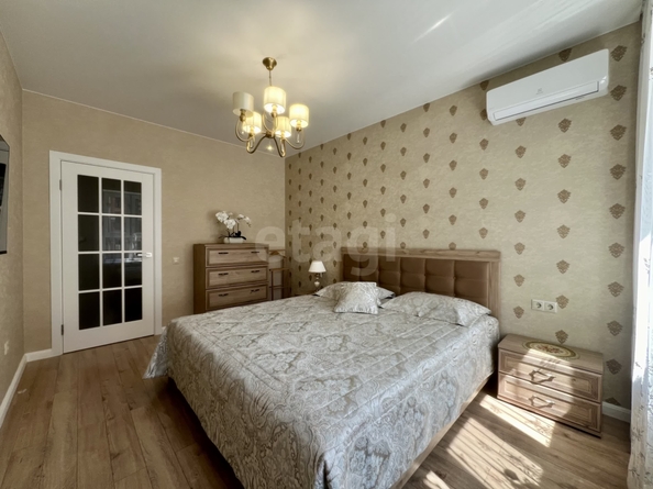 
  Продается 2-комн. квартира 61.5 м², в ЖК Достояние, литера 18. Фото 1.