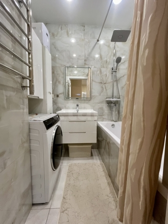 
  Продается 2-комн. квартира 61.5 м², в ЖК Достояние, литера 18. Фото 6.