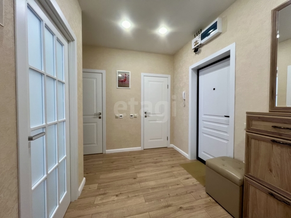 
  Продается 2-комн. квартира 61.5 м², в ЖК Достояние, литера 18. Фото 9.