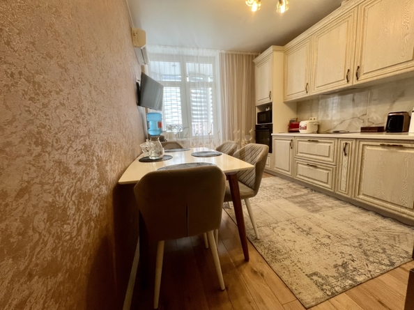 
  Продается 2-комн. квартира 61.5 м², в ЖК Достояние, литера 18. Фото 13.