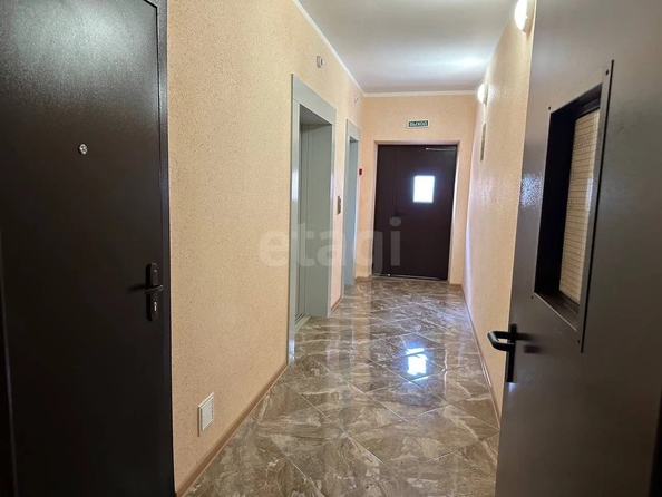 
  Продается 1-комн. квартира 41 м², в ЖК Губернский, литера 2. Фото 23.