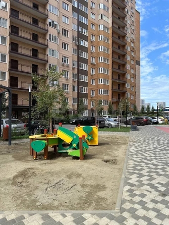 
  Продается 1-комн. квартира 41 м², в ЖК Губернский, литера 2. Фото 31.