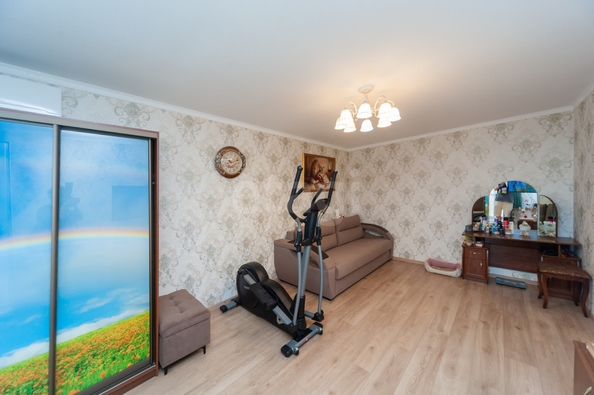 
  Продается 2-комн. квартира 57 м². Фото 5.