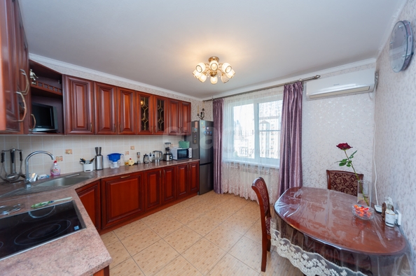 
  Продается 2-комн. квартира 57 м². Фото 17.