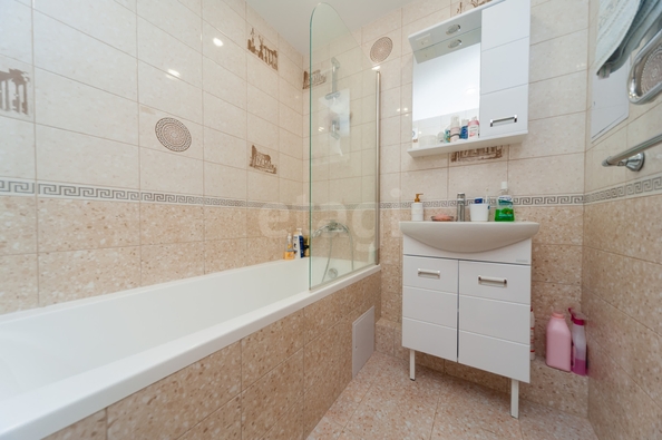 
  Продается 2-комн. квартира 57 м². Фото 24.