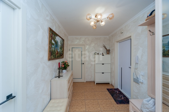 
  Продается 2-комн. квартира 57 м². Фото 29.