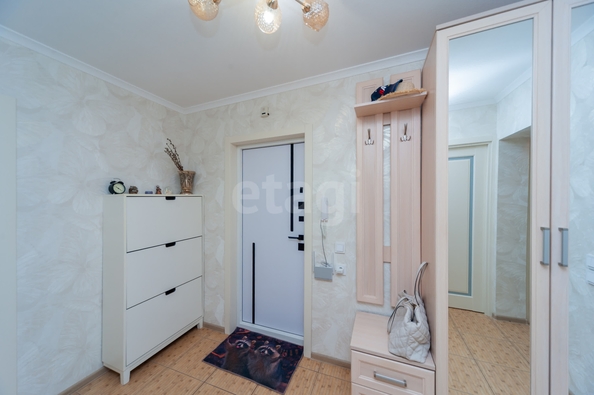 
  Продается 2-комн. квартира 57 м². Фото 30.