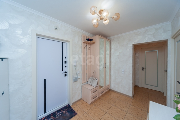 
  Продается 2-комн. квартира 57 м². Фото 31.
