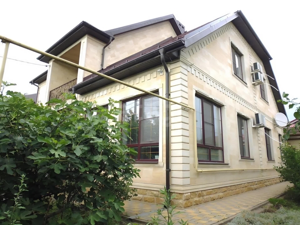 
  Продается дом 280 м². Фото 1.