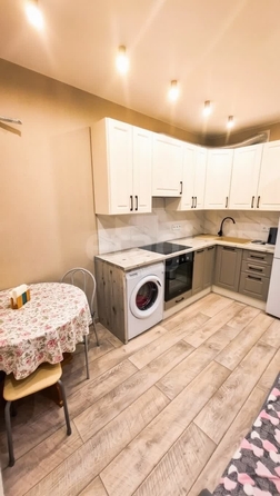 
  Продается 1-комн. квартира 37 м². Фото 4.
