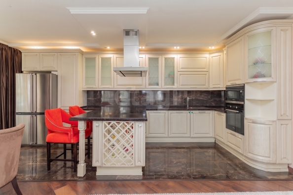 
  Продается 3-комн. квартира 126 м². Фото 4.