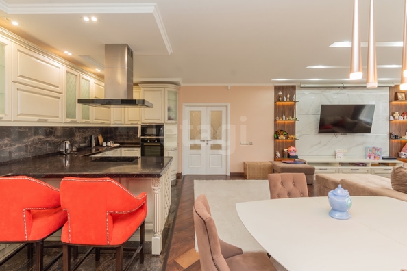 
  Продается 3-комн. квартира 126 м². Фото 5.