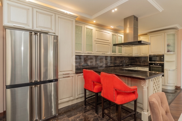 
  Продается 3-комн. квартира 126 м². Фото 22.
