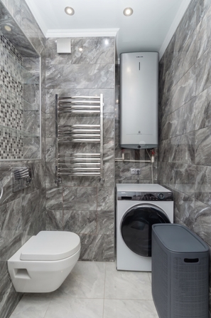 
  Продается 3-комн. квартира 126 м². Фото 25.