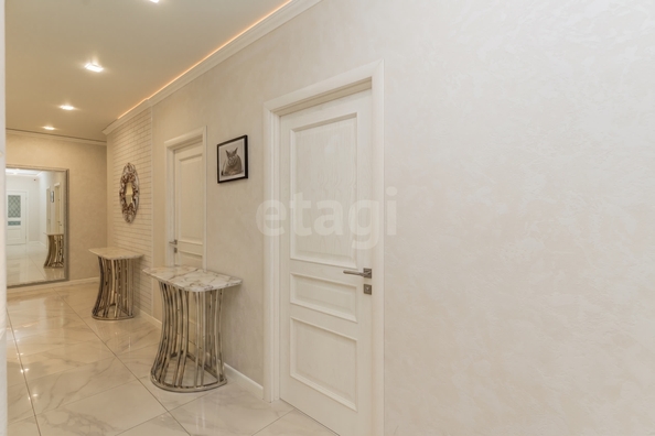 
  Продается 3-комн. квартира 126 м². Фото 37.