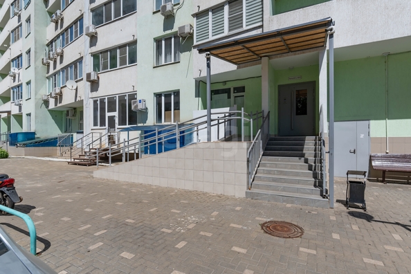 
  Продается 3-комн. квартира 126 м². Фото 44.