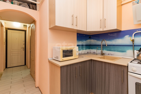 
  Продается 1-комн. квартира 30.3 м². Фото 4.