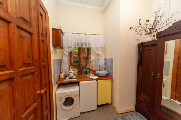 
  Продается дом 44.4 м². Фото 21.