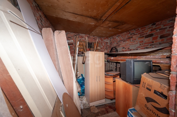 
  Продается дом 44.4 м². Фото 35.