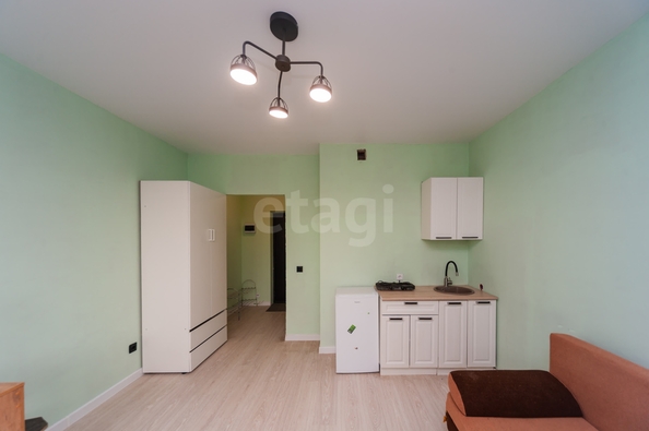 
  Продается студия 20.3 м². Фото 2.