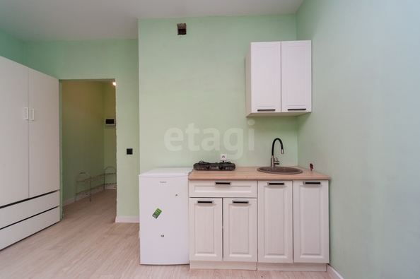 
  Продается студия 20.3 м². Фото 9.