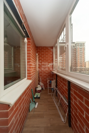 
  Продается студия 20.3 м². Фото 14.