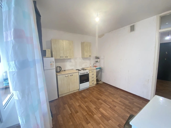 
  Продается 1-комн. квартира 37.7 м². Фото 11.