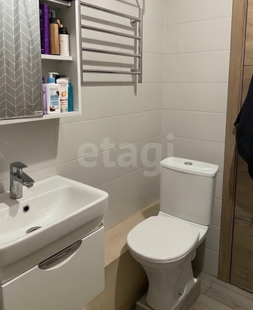 
  Продается апартамент 33.7 м². Фото 9.