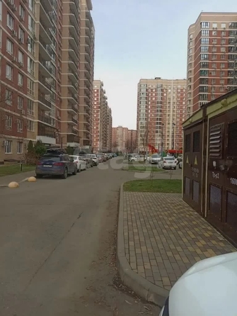 
  Продается студия 23.5 м², в ЖК Парк у дома, литера 8.1. Фото 2.