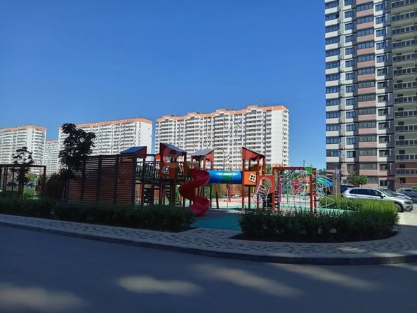 
  Продается студия 23.5 м², в ЖК Парк у дома, литера 8.1. Фото 3.