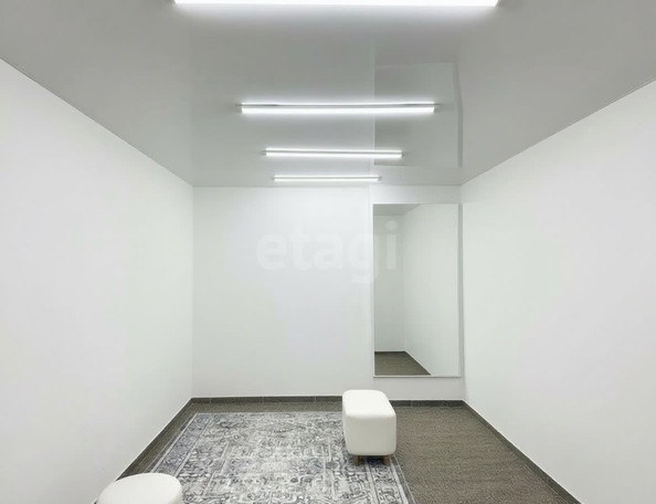 
  Продается офис 16.7 м². Фото 1.