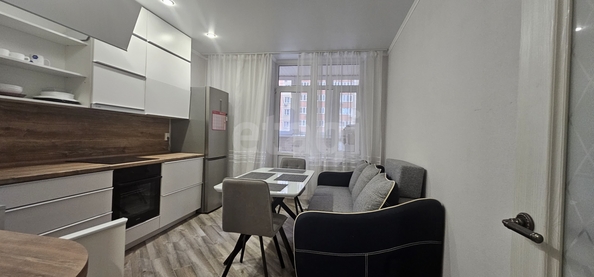 
  Продается 1-комн. квартира 44.1 м². Фото 4.