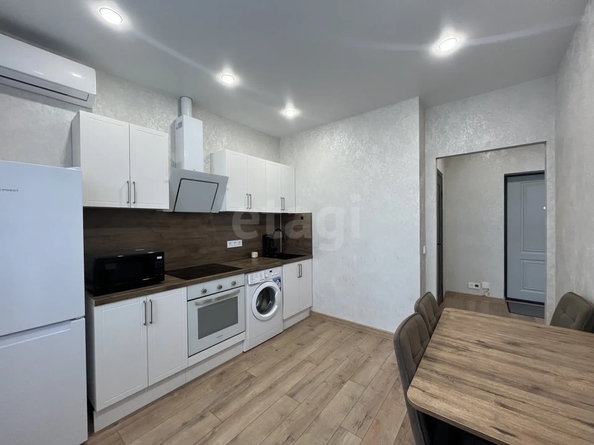 
  Продается 1-комн. квартира 32.3 м². Фото 1.