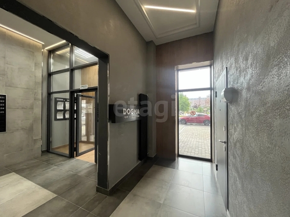
  Продается 1-комн. квартира 32.3 м². Фото 24.