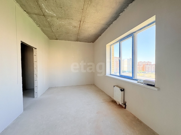 
  Продается 1-комн. квартира 38.4 м². Фото 6.