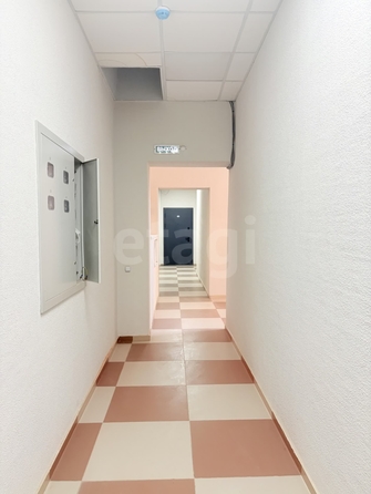 
  Продается 1-комн. квартира 38.4 м². Фото 17.