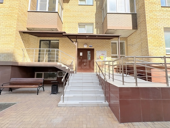 
  Продается 1-комн. квартира 38.4 м². Фото 19.