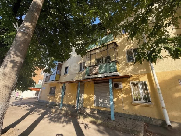 
  Сдается торговая площадь 30 м². Фото 1.
