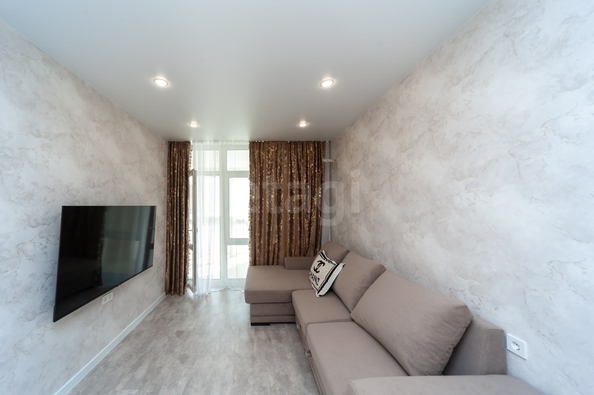 
  Продается 2-комн. квартира 52.1 м². Фото 5.