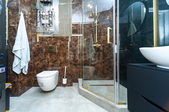 
  Продается 2-комн. квартира 52.1 м². Фото 25.