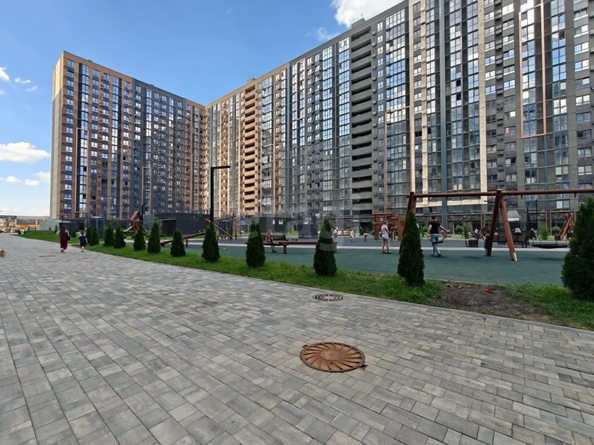 
  Продается 2-комн. квартира 52.1 м². Фото 44.