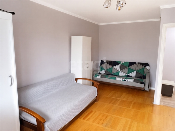 
  Продается 1-комн. квартира 34.3 м². Фото 1.