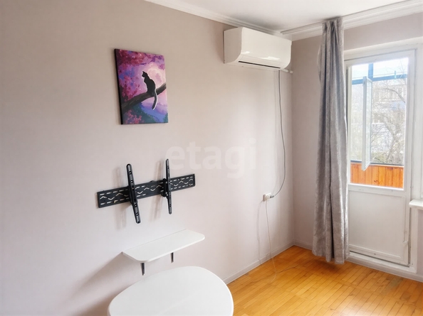 
  Продается 1-комн. квартира 34.3 м². Фото 3.