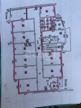 
  Продается универсальное помещение 277 м². Фото 13.