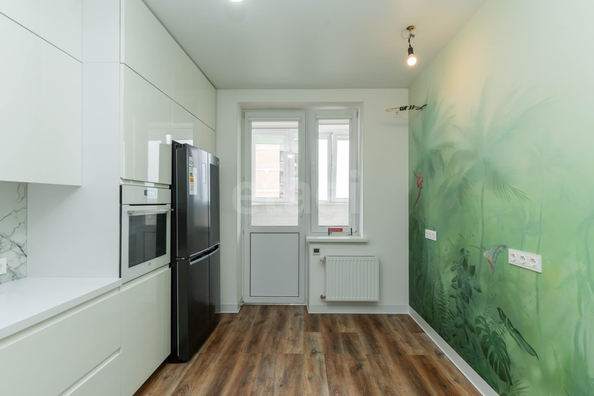 
  Продается 1-комн. квартира 37.3 м². Фото 4.