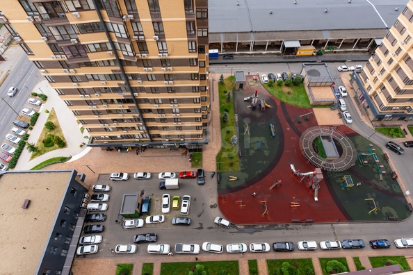 
  Продается 1-комн. квартира 37.3 м². Фото 15.